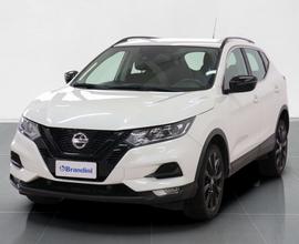 NISSAN Qashqai 1.5 dci N-Tec Start 115cv dct