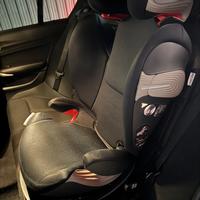 Seggiolino auto Cybex Pallas S-Fix 9-36 Kg