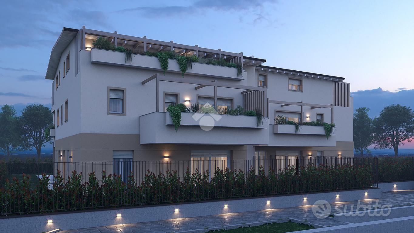 Appartamento – Novate Milanese - Altro