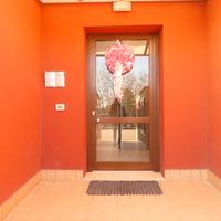 Fiocco nascita ROSA GIGANTE