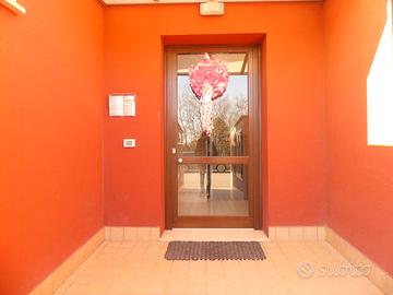 Fiocco nascita ROSA GIGANTE