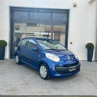 Citroen C1 1.0 68Cv 5P Km132.000-2008