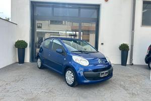 Citroen C1 1.0 68Cv 5P Km132.000-2008