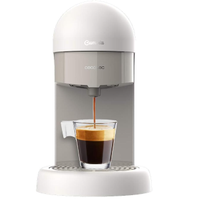 Macchina del caffè Express Cumbia Capricciosa