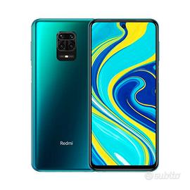 Xiaomi Redmi Note 9S 64GB