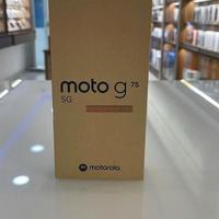 Motorola g75 nuovo