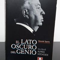 IL LATO OSCURO DEL GENIO. LA VITA DI A. HITCHCOCK