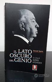 IL LATO OSCURO DEL GENIO. LA VITA DI A. HITCHCOCK