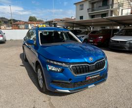 Skoda Kamiq 1.0 G-Tec ! INCIDENTATA START OK ! IVA