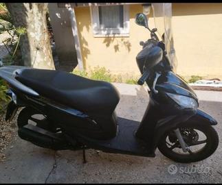 Scooter Honda Vision