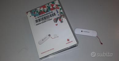 Vodafone Mobile Connect E172 Internet Key Vodafone
