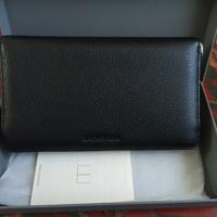 Portafoglio e agenda Moleskine