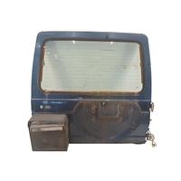 Portello posteriore Hyundai Galloper 2.5 D 1998