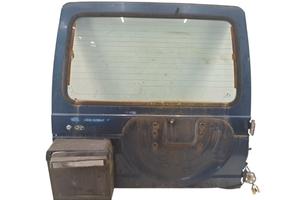 Portello posteriore Hyundai Galloper 2.5 D 1998