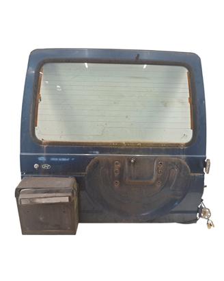 Portello posteriore Hyundai Galloper 2.5 D 1998
