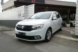 DACIA Sandero 1.0 TCe 100 CV ECO-G Comfort Gpl
