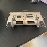 Stereo lancia delta