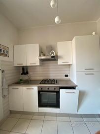 Cucina lineare completa