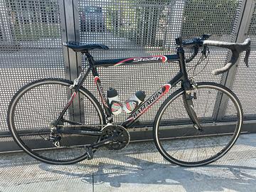 bici corsa battaglin stealth