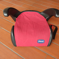 Seduta auto Chicco