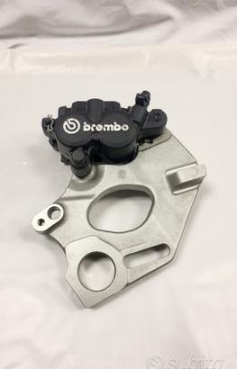 PINZA FRENO POSTERIORE BREMBO PER DUCATI MULTISTRA