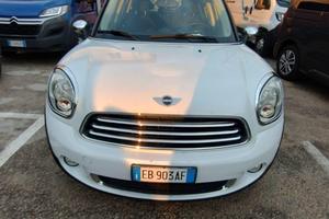 MINI COUNTRYMAN 2011