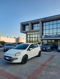 Fiat Grande Punto 1.4 5 porte Dynamic Natural Powe