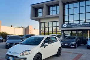 Fiat Grande Punto 1.4 5 porte Dynamic Natural Powe