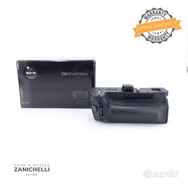 Olympus HLD-10 Power Grip Usato (G487)