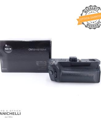 Olympus HLD-10 Power Grip Usato (G487)