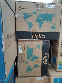 Climatizzatori Aris 9000