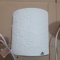 luci comodino hervit