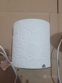 luci comodino hervit