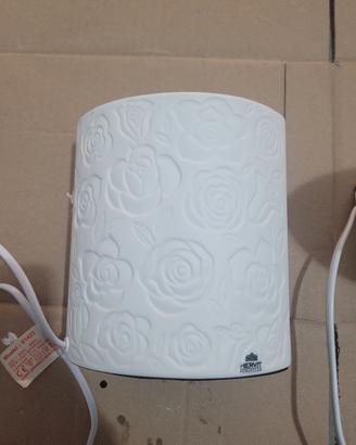 luci comodino hervit