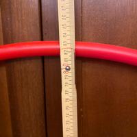 Attrezzatura ginnastica ritimca