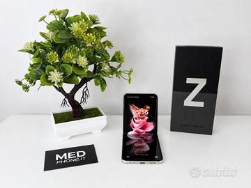 Samsung Z Flip 3 256B Telefono Cellulare Garanzia