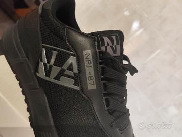 Napapijri scarpa nera 43