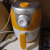 friggitrice ad aria ariete 