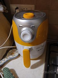 friggitrice ad aria ariete 