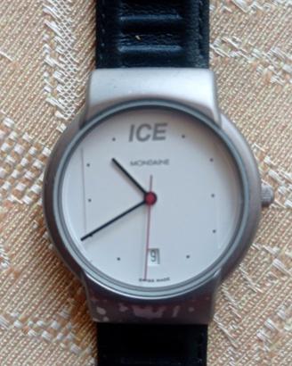 Orologio Mondaine ICE UHR DER