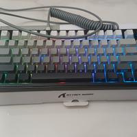 attack shark x85 gaming