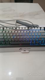 attack shark x85 gaming