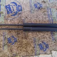 AUDI A4 STATION WAGON 2007 - AMMORTIZZATORI PORTEL