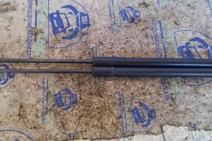 AUDI A4 STATION WAGON 2007 - AMMORTIZZATORI PORTEL