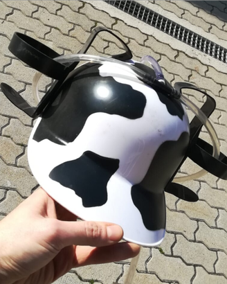 Cappello feste