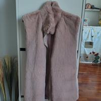 Pelliccia AngySix taglia S