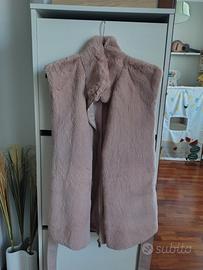 Pelliccia AngySix taglia S