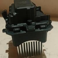 342063 NRF Resistenza, Ventilatore abitacolo per C