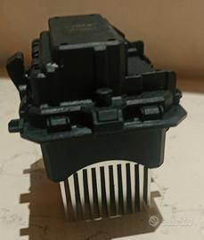 342063 NRF Resistenza, Ventilatore abitacolo per C