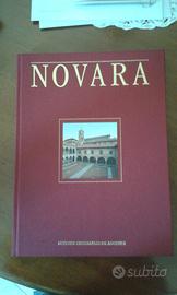 Novara Storia arte ambiente tradizione De Agostini